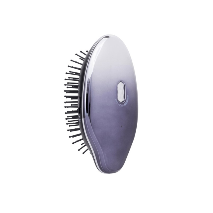Tescom Sisir Ion Ionic Magical Brush - NTIB10 Black